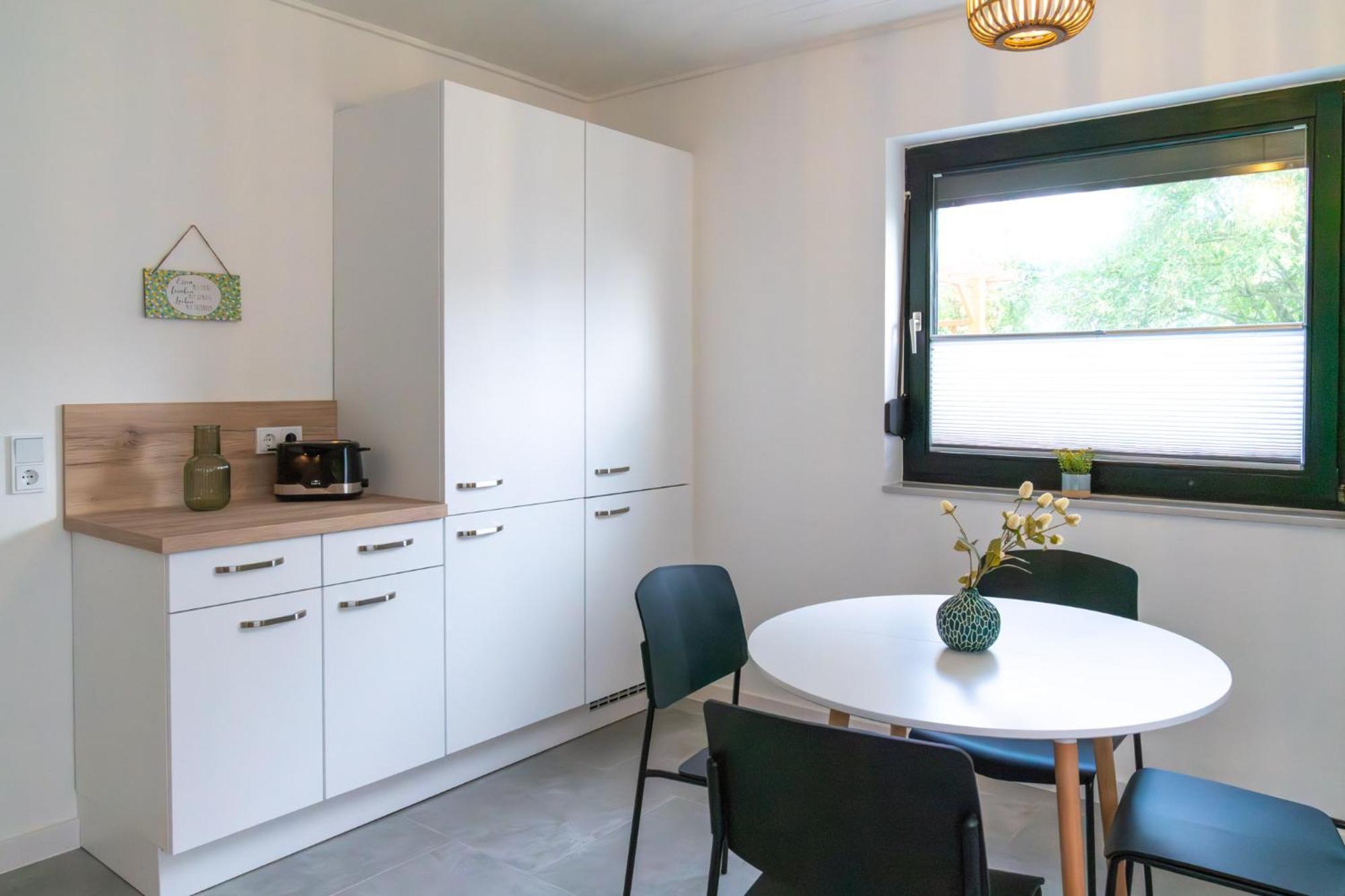 Haus Mit Garten Zwischen Braunschweig Und Wolfsburg Schandelah Dış mekan fotoğraf