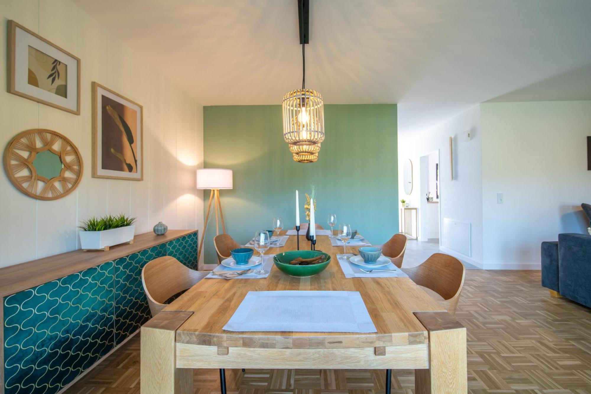 Haus Mit Garten Zwischen Braunschweig Und Wolfsburg Schandelah Dış mekan fotoğraf
